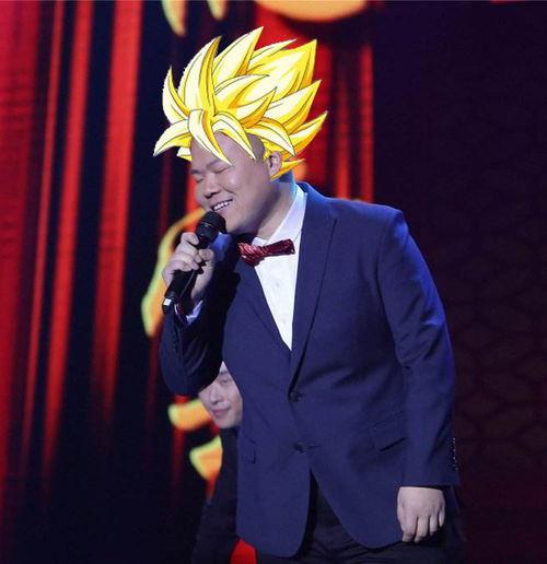 明星驾驭主席发型,主席发型演绎时尚驾驭术