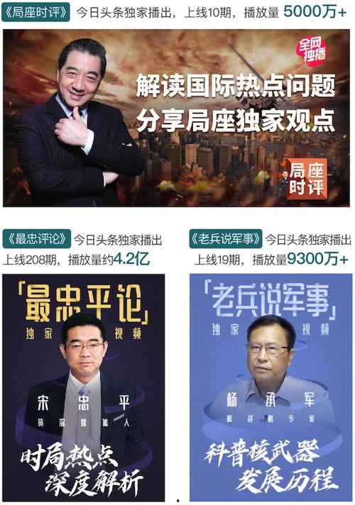 头条成长报告最新消息,最新数据揭示平台发展新趋势