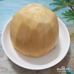 吃哈密瓜古怪吃法,探索古怪吃法的独特魅力