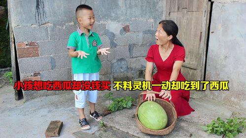 吃瓜吃大瓜短剧,短剧里的瓜田奇遇记