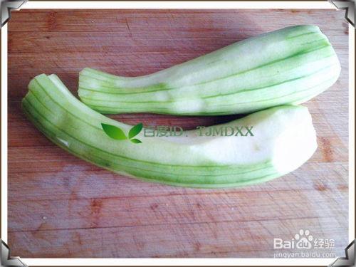 绿色炒菜吃的瓜是什么瓜,揭秘家常美味——绿色炒菜瓜的秘密