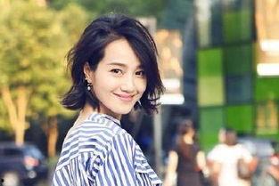 脸不对称的女明星,揭秘脸不对称女明星的独特魅力