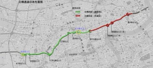 重庆北环交通新闻头条,多项目加速推进，缓解城市拥堵难题