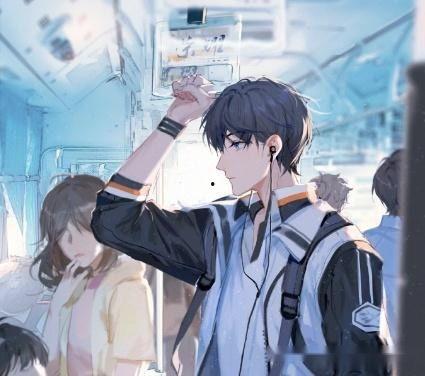 网红男头像霸气图片大全,网红男头像风采展示