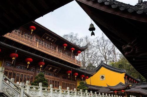 杭州古代网红景点有哪些,揭秘古代网红景点的魅力时光