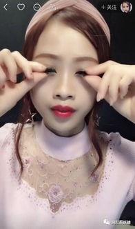 抖音最吓人网红叫什么,揭秘“最吓人网红”的神秘面纱