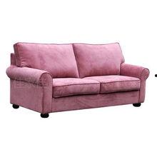 网红懒人弹性沙发图片,打造舒适家居新潮流！”